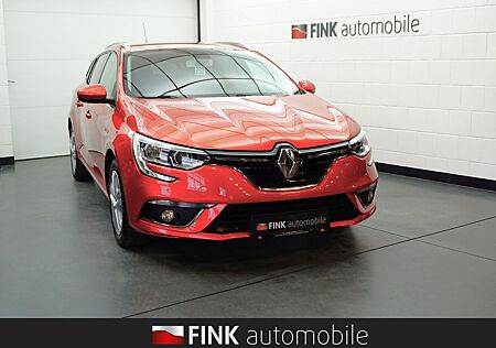 Renault Megane TCe 125 Experience Klimaautomatik AHK PDc