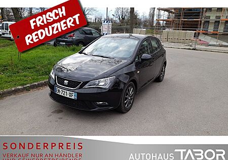 Seat Ibiza 1.2 TSI Style Navi Kamera PDC Lichtaut. LM
