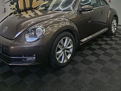 Volkswagen Beetle 1.2 TSI -