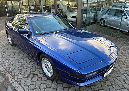 BMW 840Ci E31