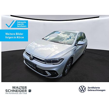 VW Polo leasen