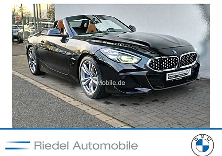 BMW Z4 sDrive30i M SPORT adapLED ACC Head-Up h/k DAB