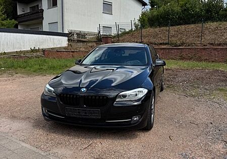 BMW 520d Touring -