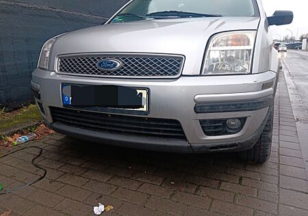 Ford Fusion 1.4 16V Viva EST Viva