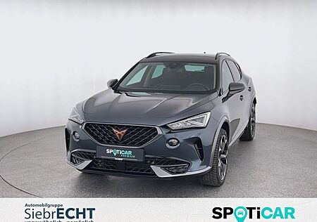 Cupra Formentor Basis 4Drive 2.0 TDI*NAVI*SHZ*RFK*uvm
