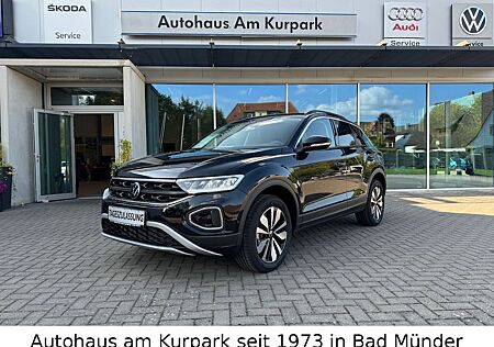 VW T-Roc Volkswagen Life 1.5TSI DSG,ACC,AHK,KAMERA,LED