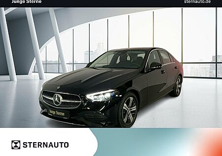 Mercedes-Benz C 180 Avantgard Digital-Light 360°Cam Totw-Assis