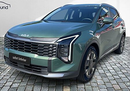 Kia Sportage V 1,6 T-GDI DCT Gold LED Navi Kamera