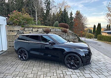 Land Rover Range Rover Velar 300D R-Dynamic SE!