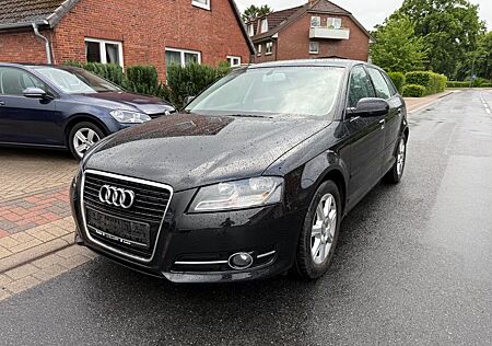 Audi A3 Sportback 1.2 TFSI Ambiente *TÜV NEU*