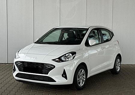 Hyundai i10 1.0 5MT Spring / Carplay Tempom./ Klima N...