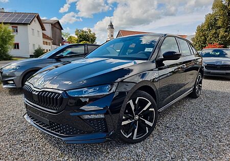 Skoda Scala Monte Carlo LED 5 Jahre Garantie