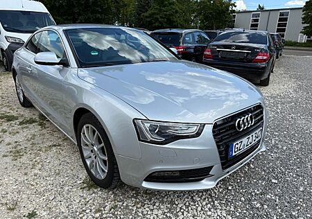 Audi A5 Coupe 1.8 TFSI