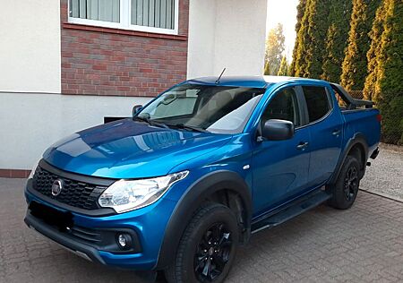 Fiat Fullback 2.4 JTD Double Cab 4x4