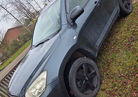 Toyota RAV 4 2.0-l-VVT-i 4x4 Executive Executive