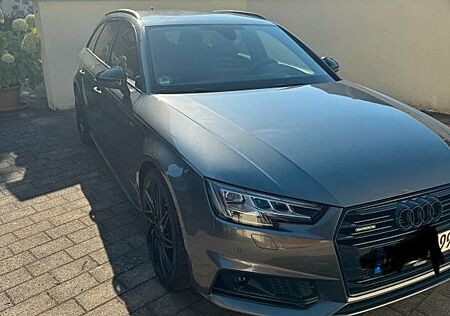 Audi A4 3.0 TDI S tronic quattro Avant -