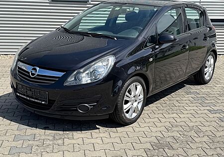 Opel Corsa 1.4 BENZIN / PDC / KLIMA/ SHZ / LK HEIZUNG