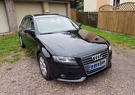 Audi A4 2.0 TDI (DPF) multitr. Ambiente Avant Amb...