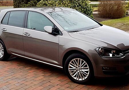 VW Golf Volkswagen 1.6 TDI BMT CUP CUP