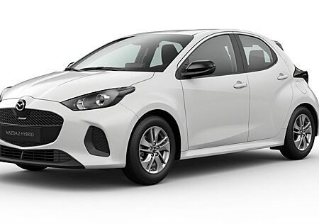 Mazda 2 Hybrid 1.5L Hybrid Center-Line*SHZ*Kamera*