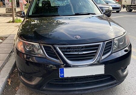 Saab 9-3 TURBO X AWD COLLECTIBLE - 1 OWNER
