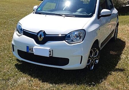 Renault Twingo SCe 75 Limited Limited