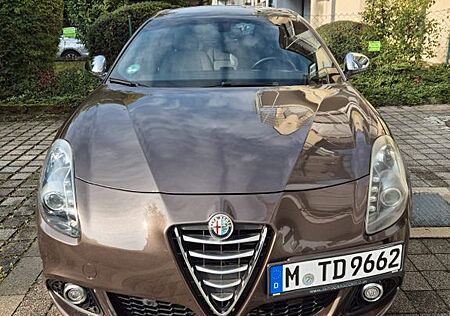 Alfa Romeo Giulietta 1.4 TB 16V 88 kW -