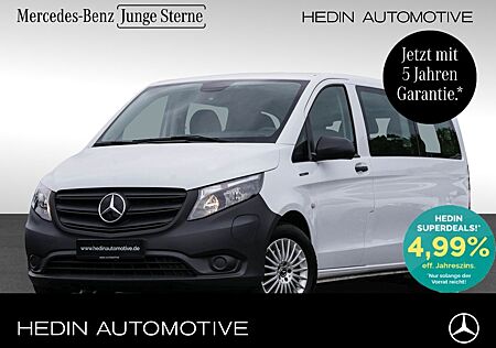 Mercedes-Benz eVito Vito 129 Tourer PRO Lang |NAVI|LM|KLIMA