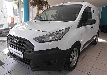Ford Transit Connect TDCI 1.Hand Orig. 34tkm.