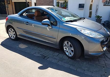 Peugeot 207 CC