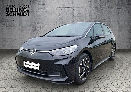 VW ID.3 Volkswagen Pro Park Assist Kamera LED Navi Sitzhzg