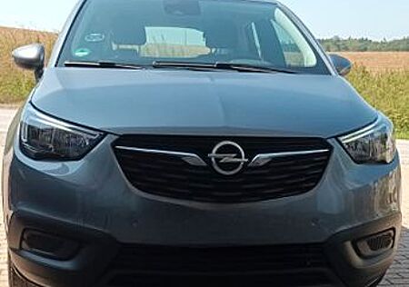 Opel Crossland X Crossland (X) 1.2 Edition Edition