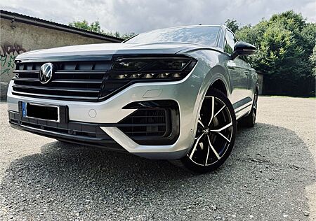 VW Touareg Volkswagen R 3.0 TSI eHybrid 462PS Garantie