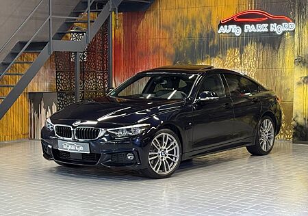 BMW 430 Gran Coupé M Sport~GLAS SD~HEAD-UP~KAMERA~