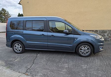 Ford Grand Tourneo 1.5 EcoBlue 88kW Trend AHK Panoram