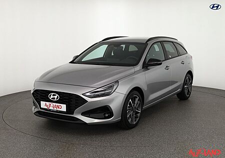 Hyundai i30 cw 1.0 T-GDi GO! Plus LED Navi Kamera VC