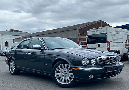 Jaguar XJ 2.7 D XJ6 Executive