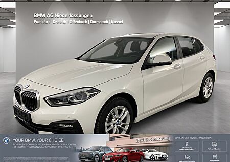BMW 118i LiveCockpitProf PDC HiFi LED Sitzheizung