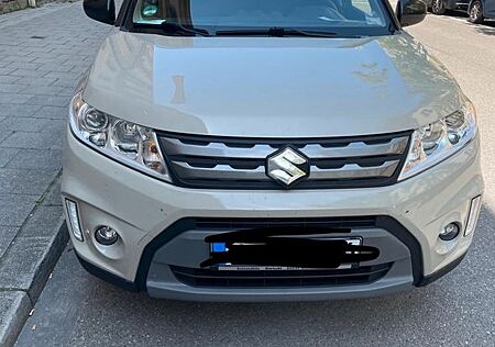Suzuki Vitara 1.6 VVT Comfort 4x2 Comfort