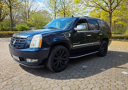 Cadillac Escalade 6.2 V8 Sport Luxury Autom. Sport Luxury