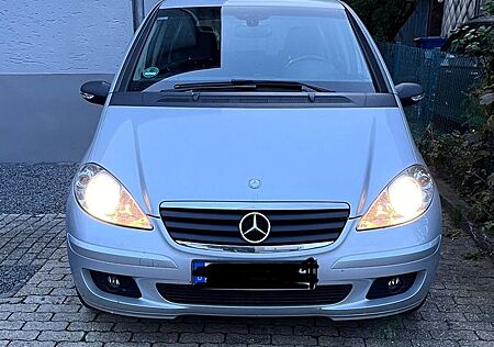 Mercedes-Benz A 170 AVANTGARDE Avantgarde