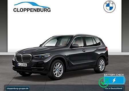 BMW X5 xDrive45e Head-Up+AHK+Navi+Luft+Laser+ACC+BT