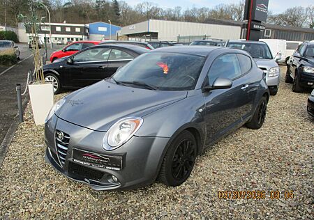 Alfa Romeo MiTo Basis