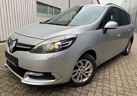 Renault Grand Scenic 1.5 dCi 110PS NR:33954