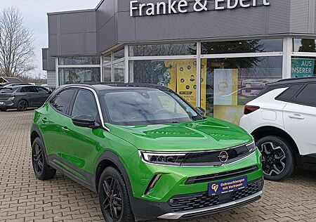 Opel Mokka Elegance 1.2 T 96 kW 130 PS 8-Stufen-ATM