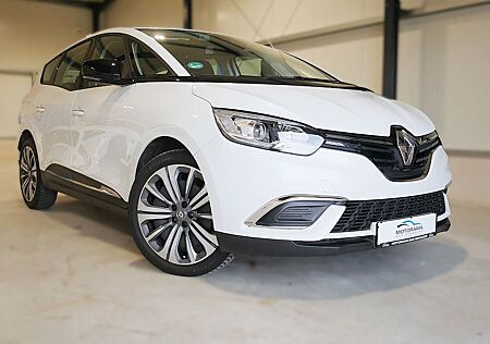 Renault Grand Scenic 1.3 TCI ZEN/ 7SITZER /TEMPOMAT/LED/