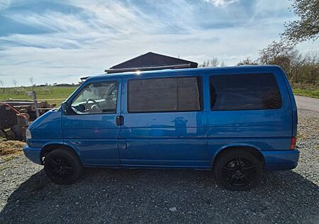 VW T4 Multivan Volkswagen