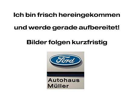Ford Focus Lim. ST X, Garantie bis 2030, WiPa, Pano