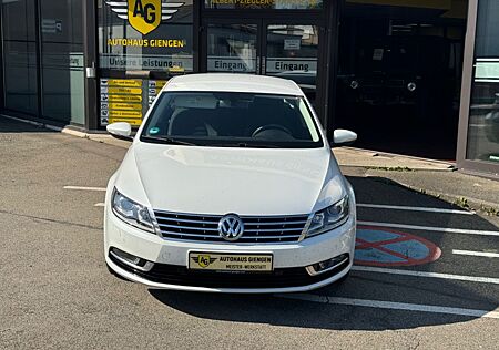 VW Passat CC Volkswagen , Leichte Hagel, Scheckheftgepflegt