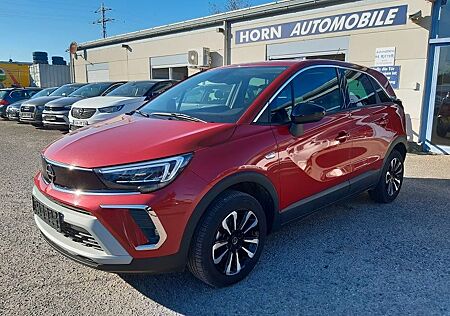 Opel Crossland X 1.2 Elegance SH Lenkrhzg. NAVI PDC